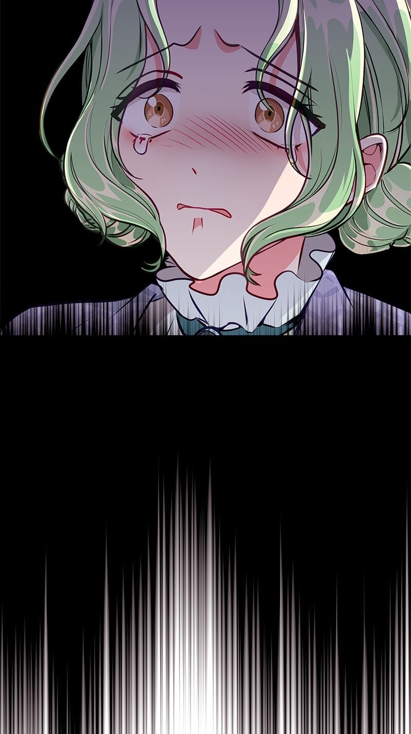 The Crown Princess Audition Chapter 5 page 23 - 