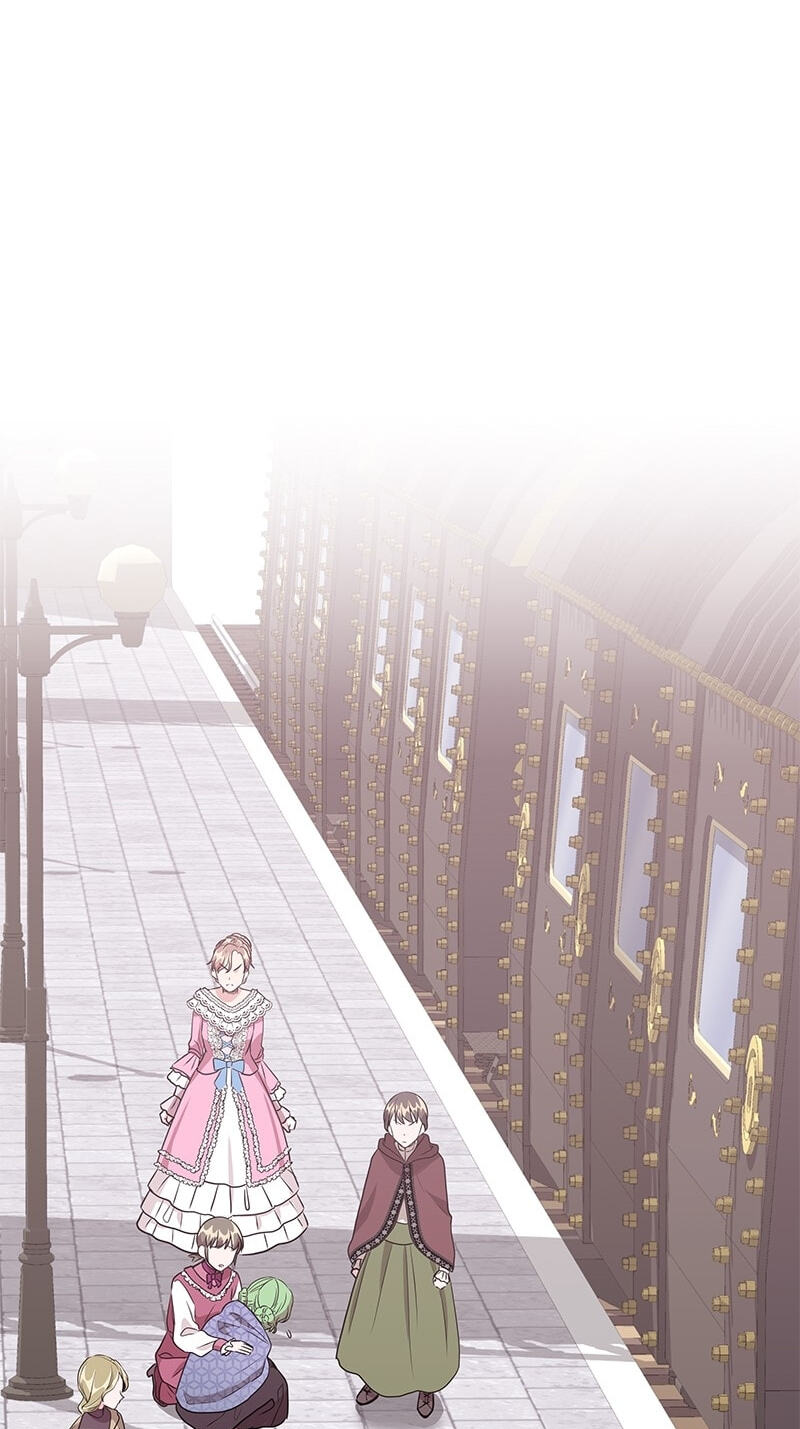 The Crown Princess Audition Chapter 5 page 26 - 