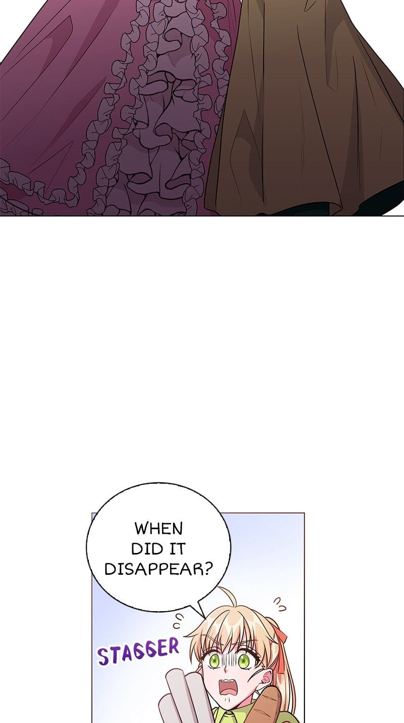 The Crown Princess Audition Chapter 5 page 29 - 