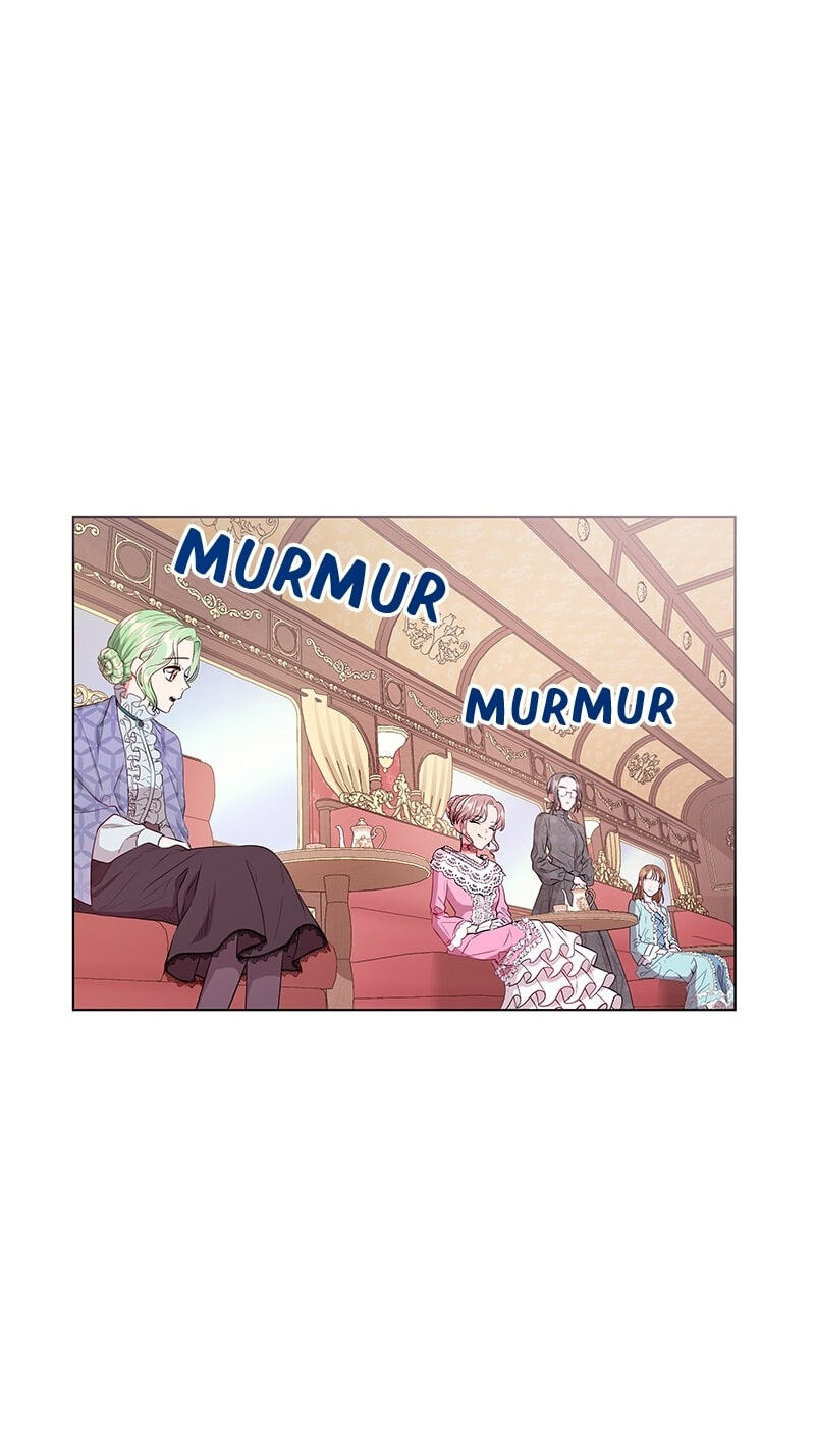 The Crown Princess Audition Chapter 5 page 4 - 