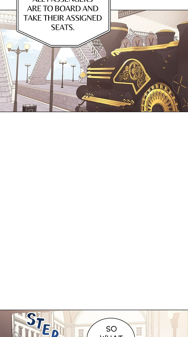 The Crown Princess Audition Chapter 5 page 41 - 