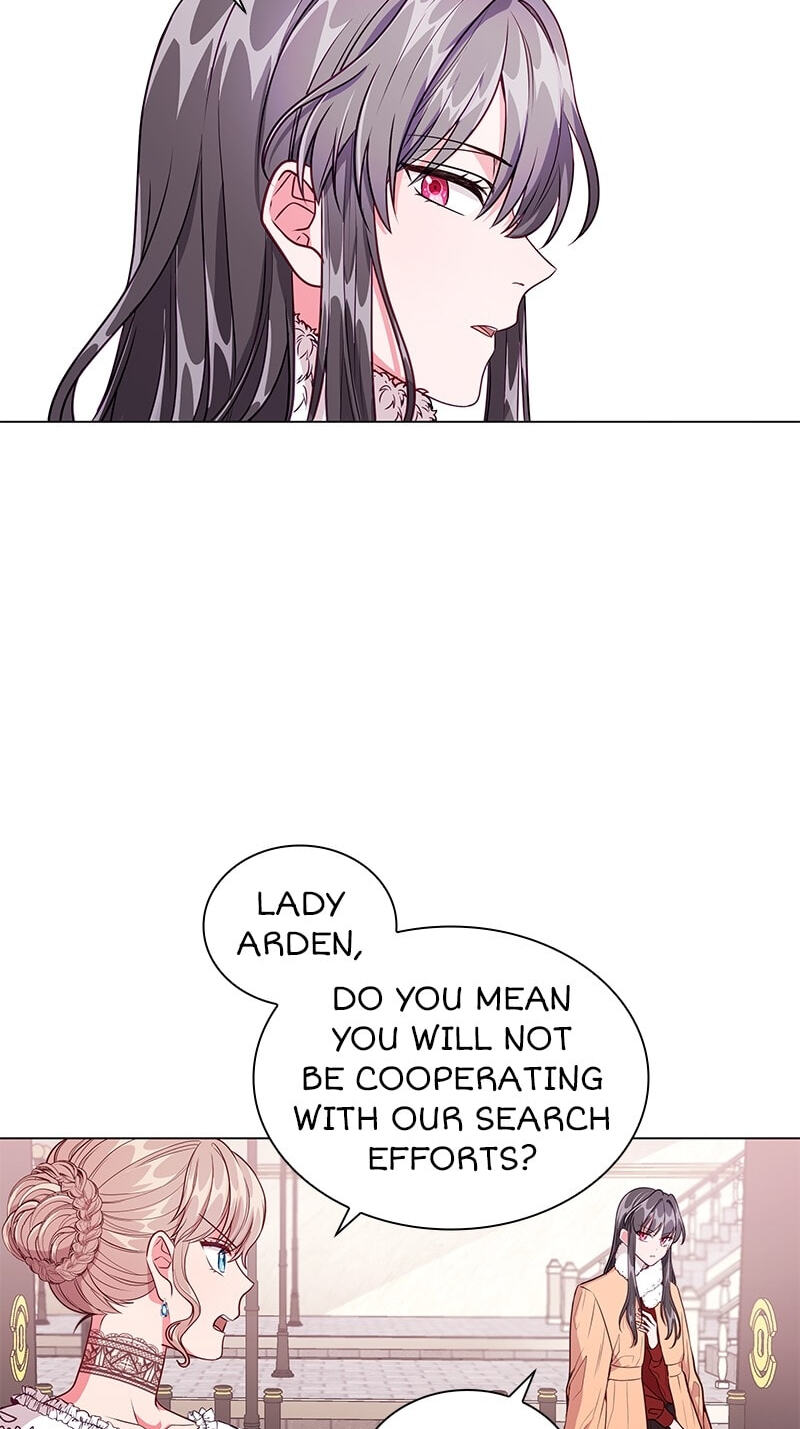 The Crown Princess Audition Chapter 5 page 44 - 