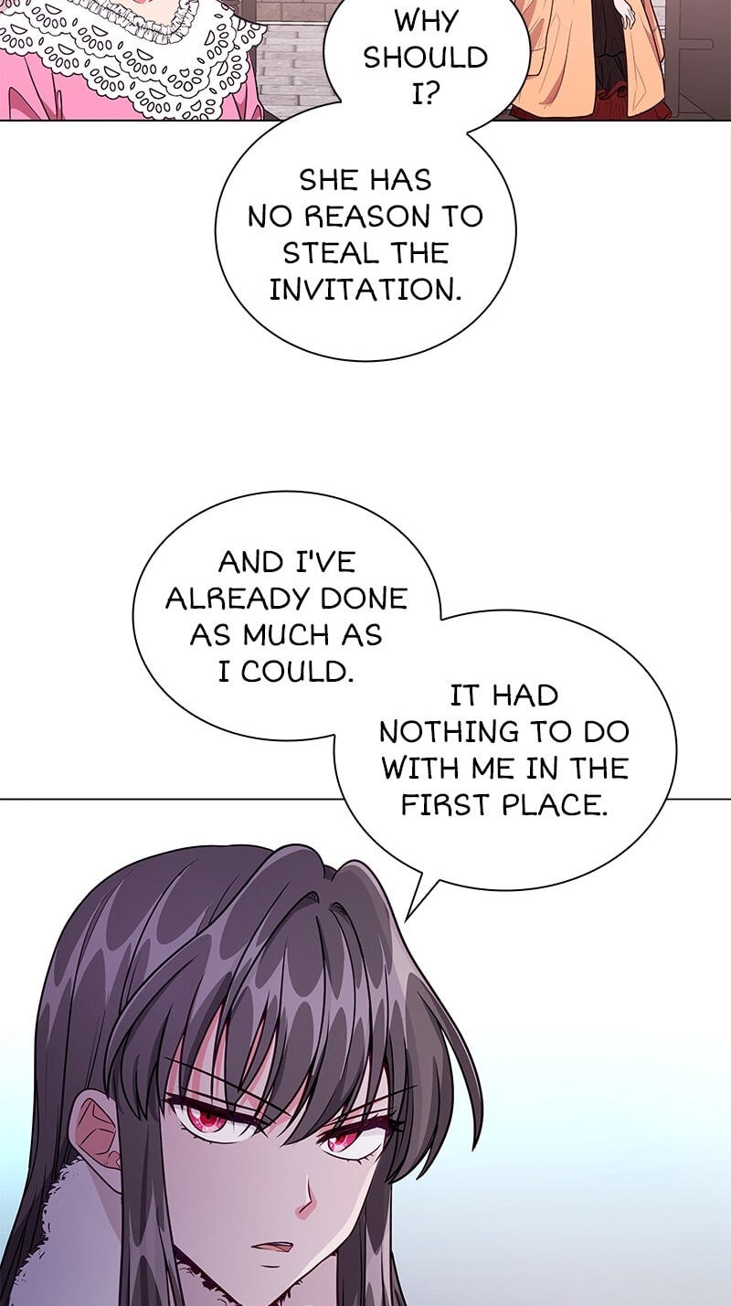 The Crown Princess Audition Chapter 5 page 45 - 