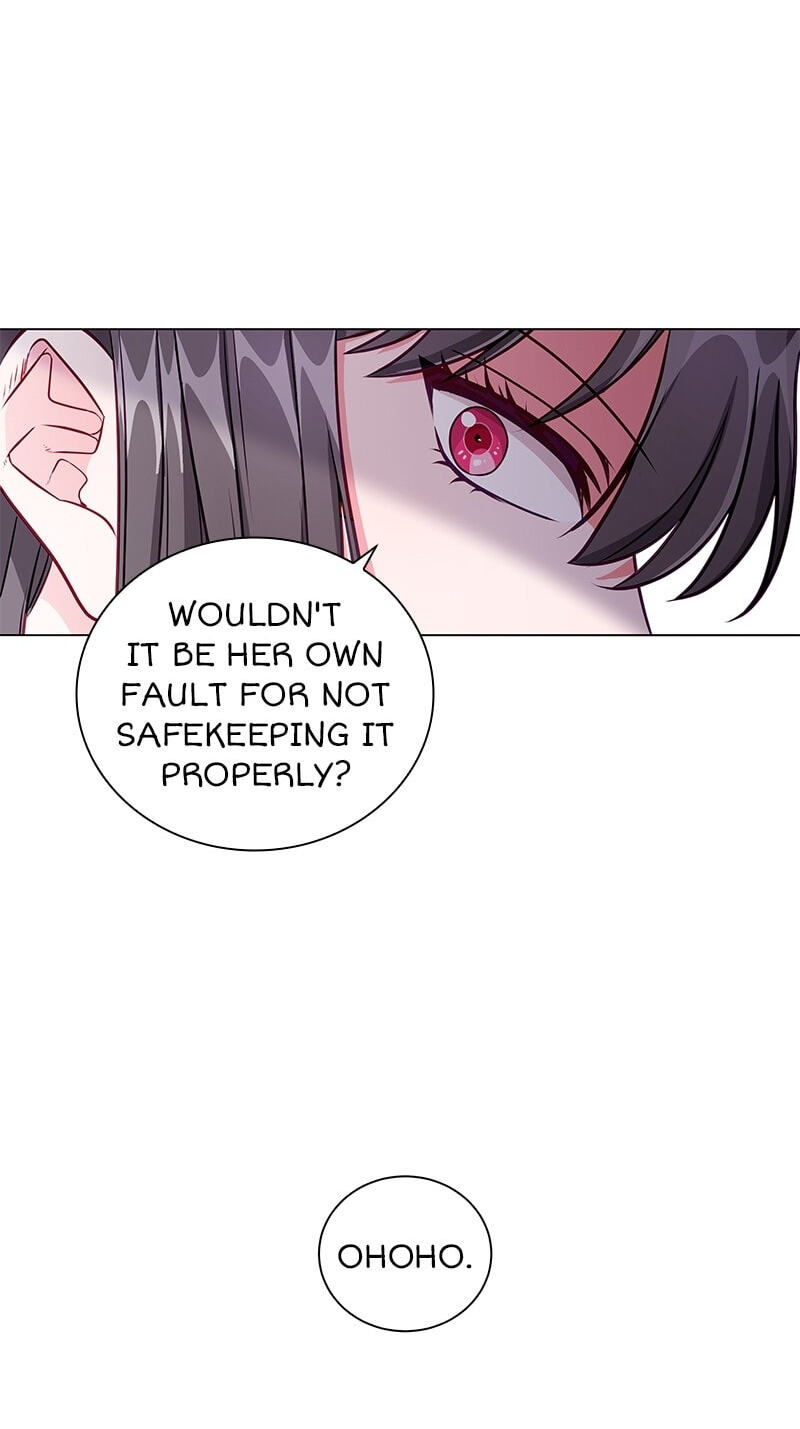 The Crown Princess Audition Chapter 5 page 48 - 