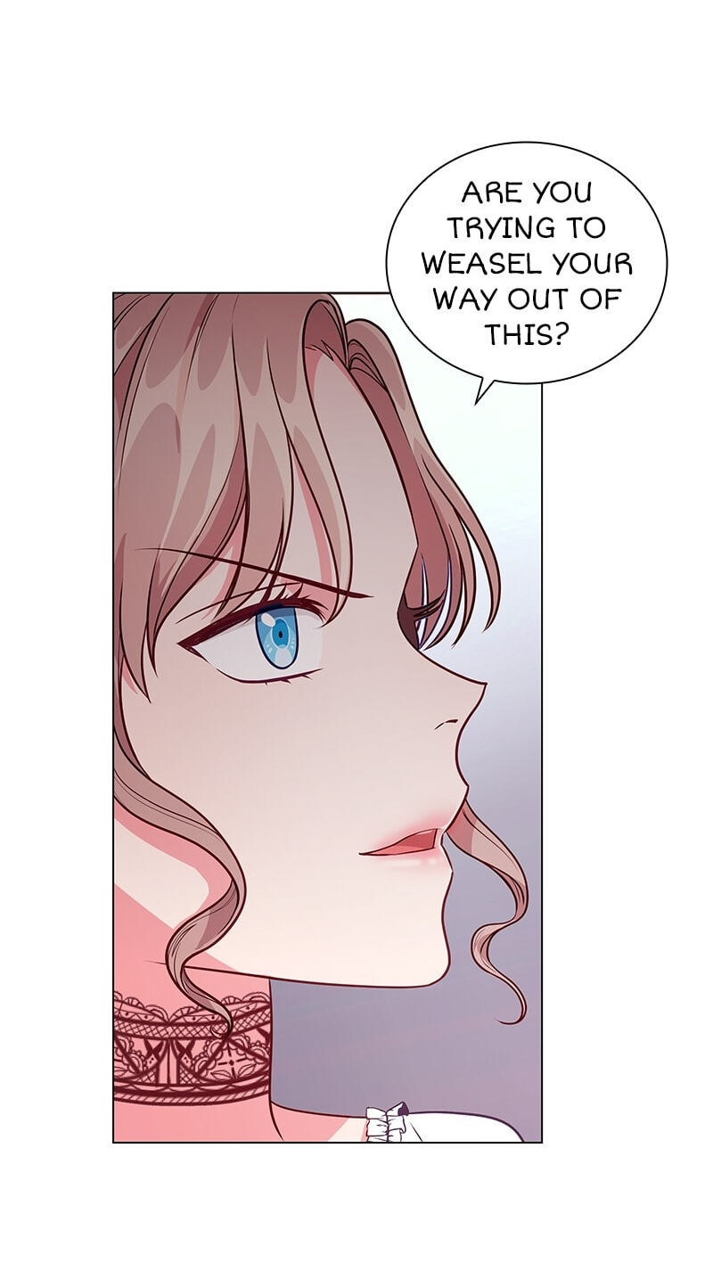 The Crown Princess Audition Chapter 5 page 49 - 