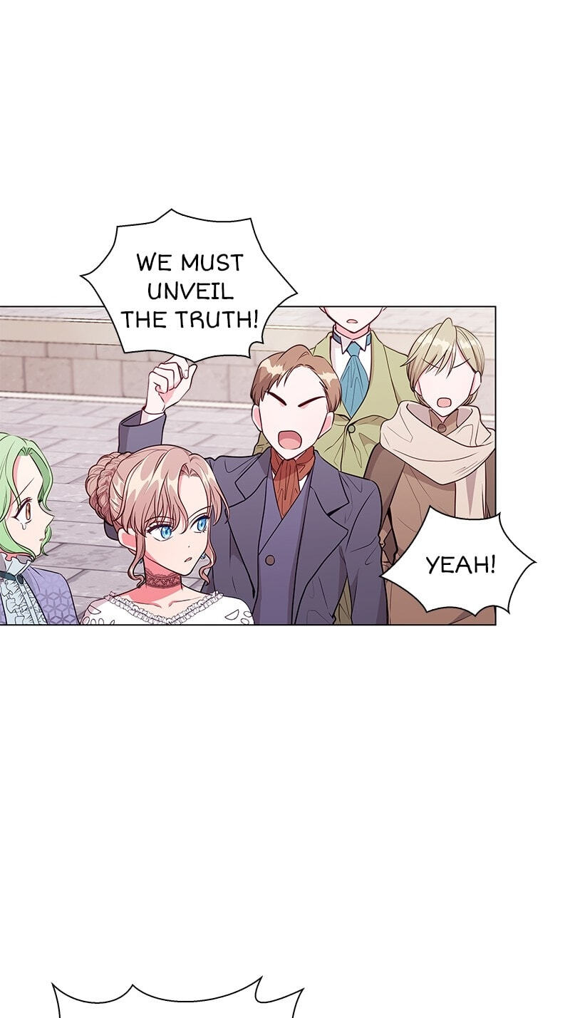 The Crown Princess Audition Chapter 5 page 50 - 