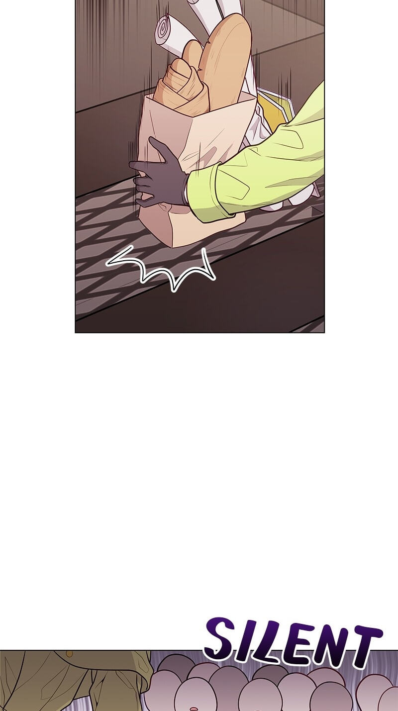 The Crown Princess Audition Chapter 5 page 52 - 