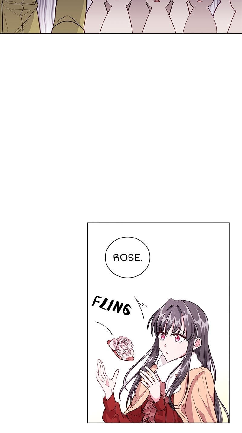 The Crown Princess Audition Chapter 5 page 53 - 