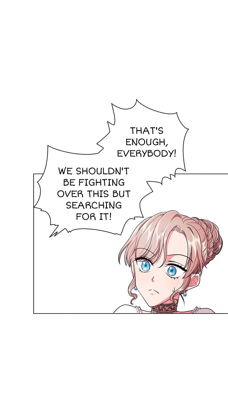 The Crown Princess Audition Chapter 5 page 57 - 