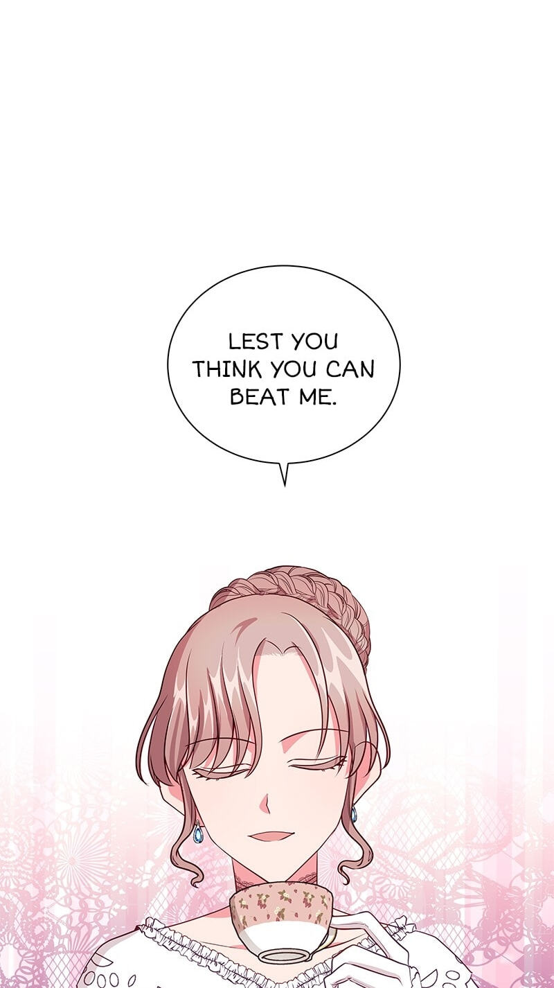 The Crown Princess Audition Chapter 5 page 7 - 
