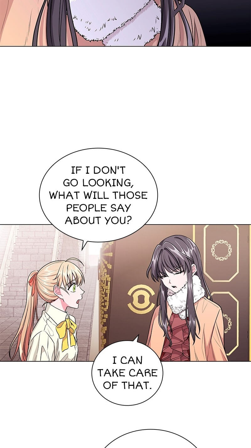 The Crown Princess Audition Chapter 5 page 63 - 