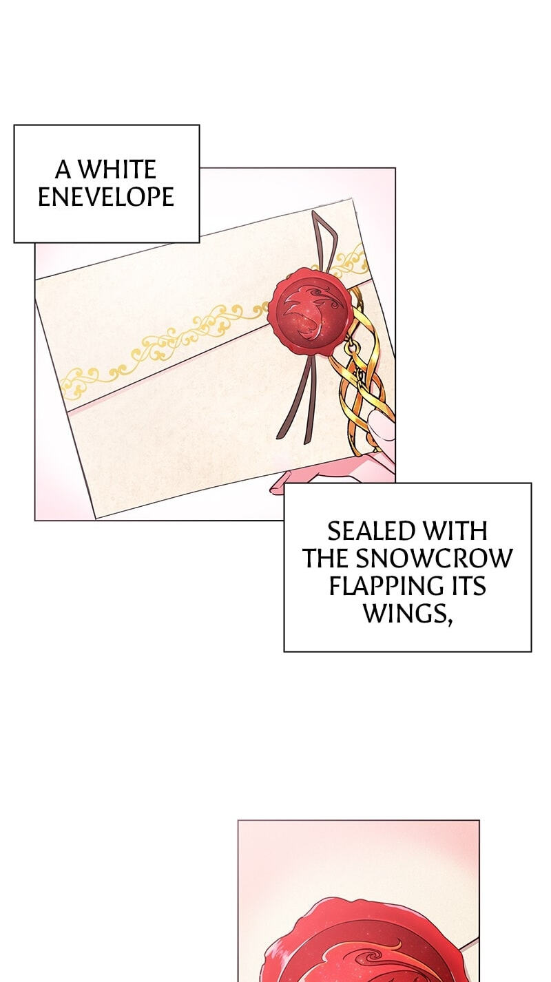 The Crown Princess Audition Chapter 5 page 70 - 
