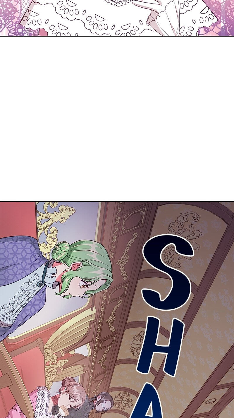 The Crown Princess Audition Chapter 5 page 8 - 