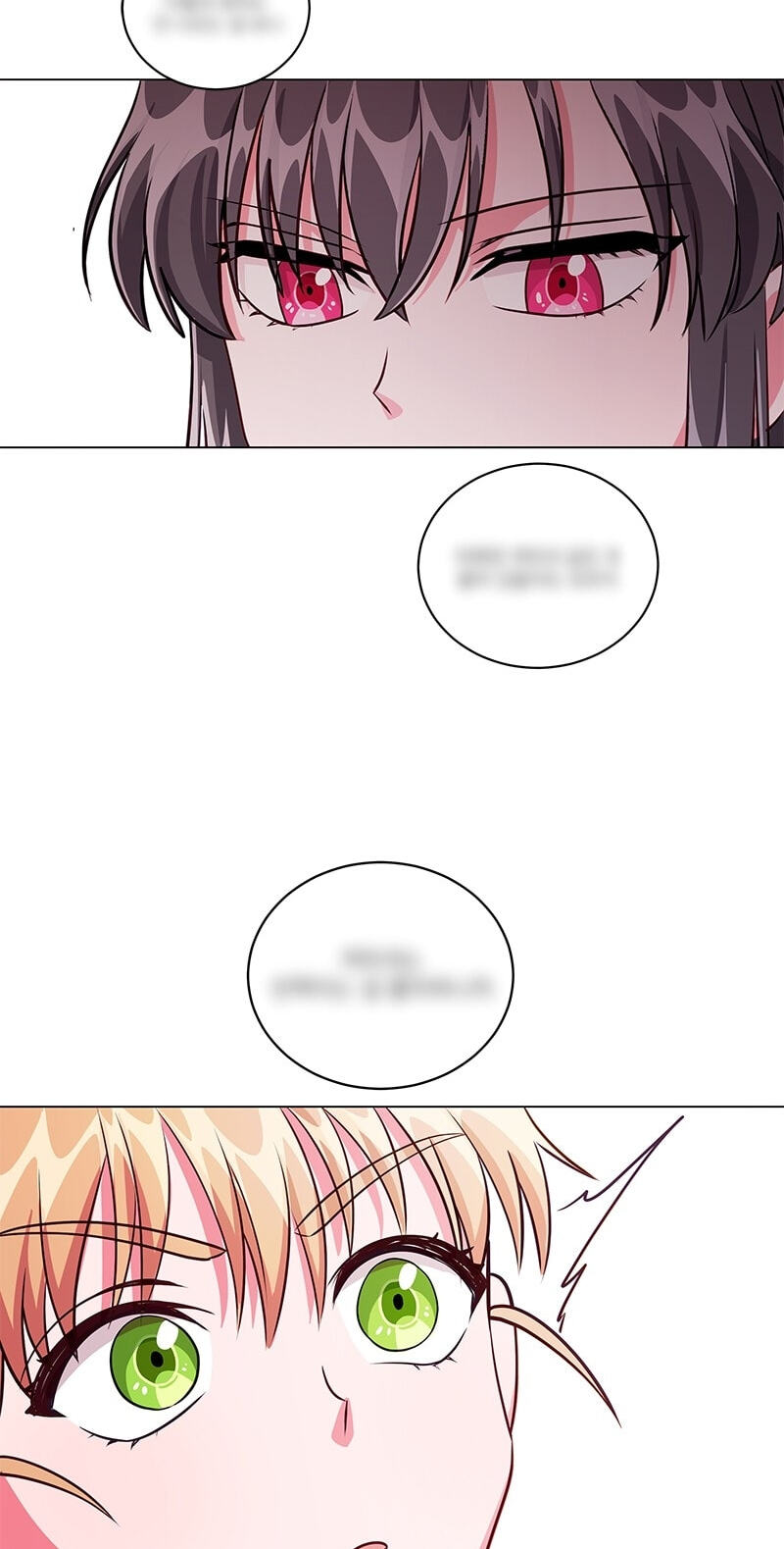 The Crown Princess Audition Chapter 5 page 74 - 