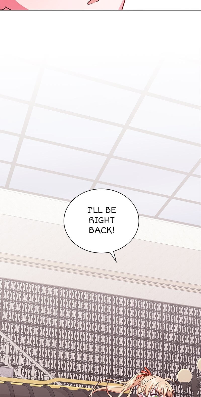 The Crown Princess Audition Chapter 5 page 75 - 