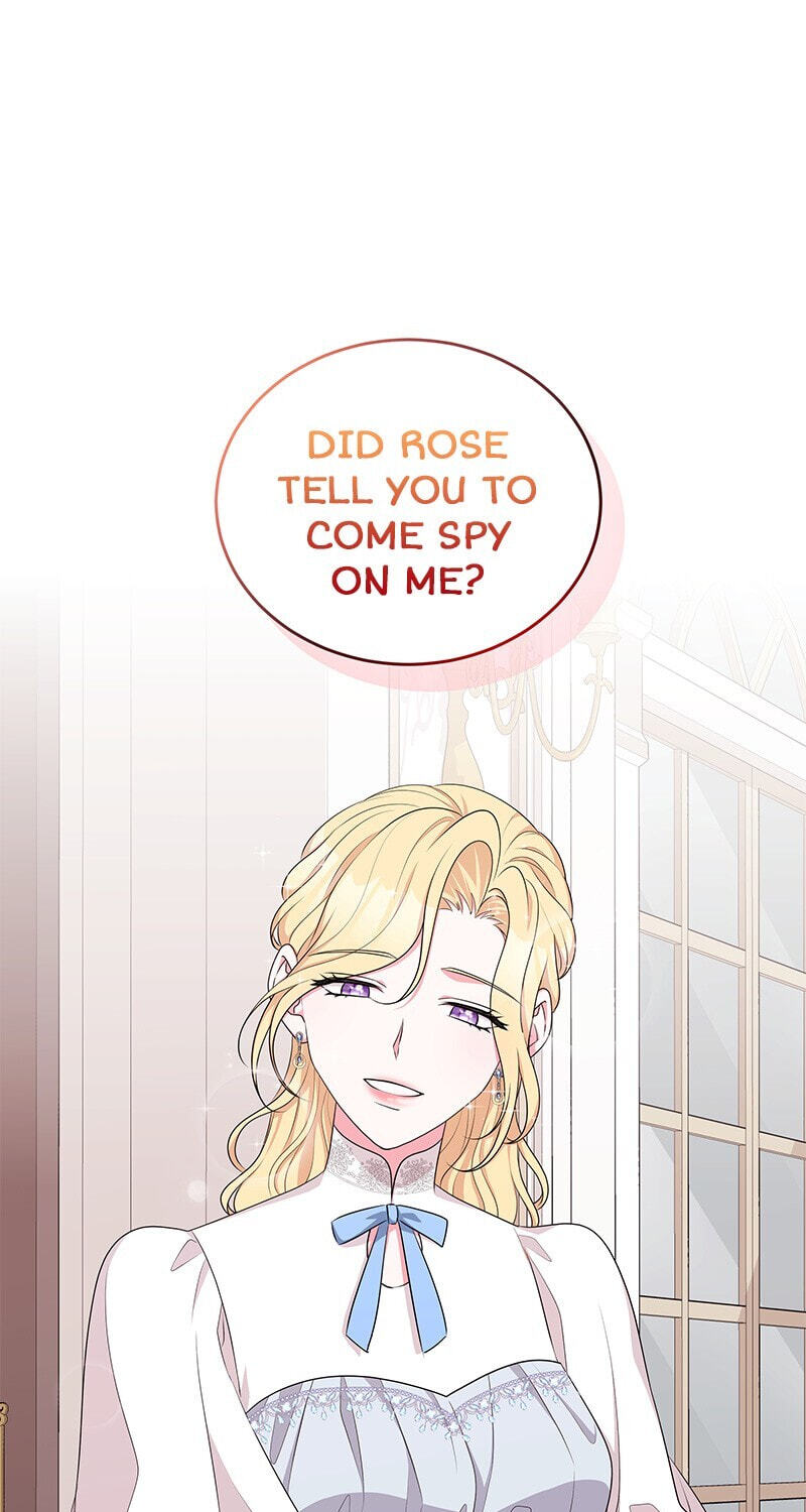 The Crown Princess Audition Chapter 59 page 1 - 