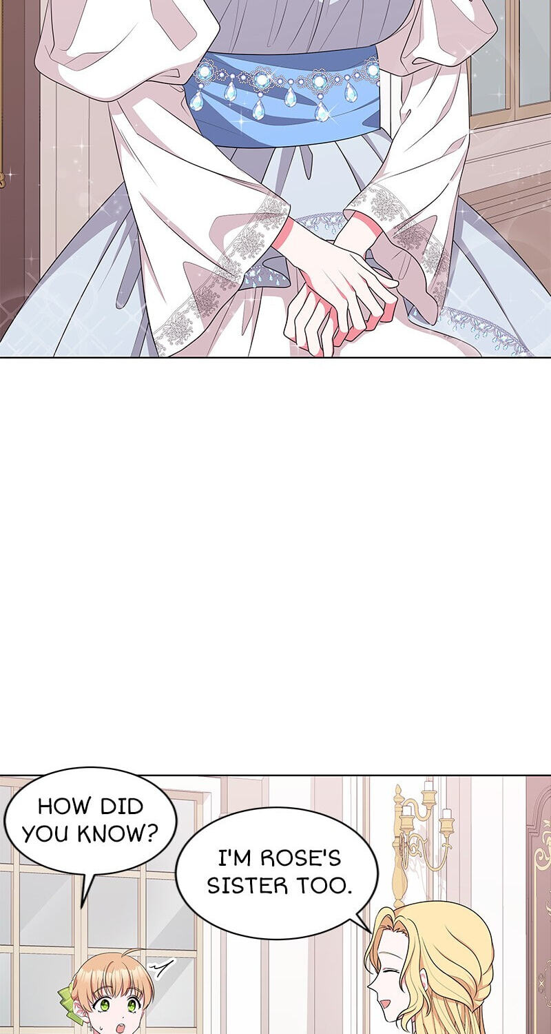 The Crown Princess Audition Chapter 59 page 2 - 