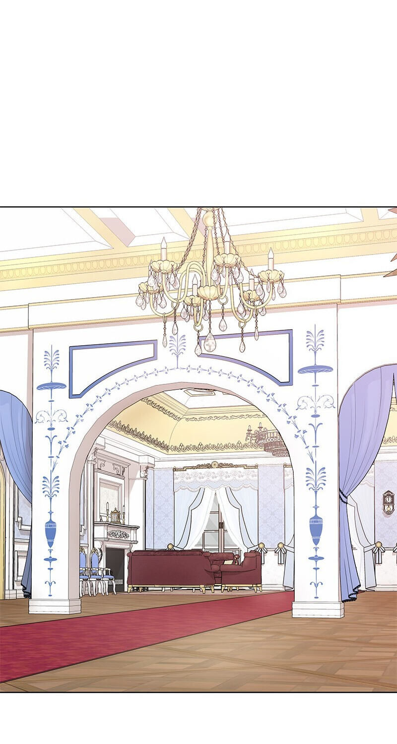 The Crown Princess Audition Chapter 59 page 12 - 