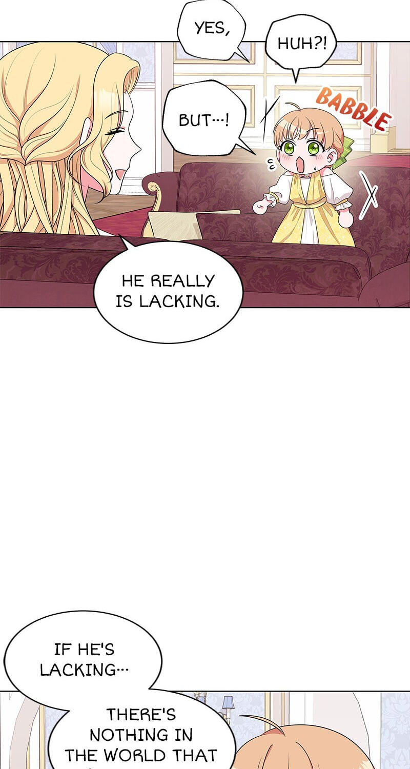 The Crown Princess Audition Chapter 59 page 14 - 