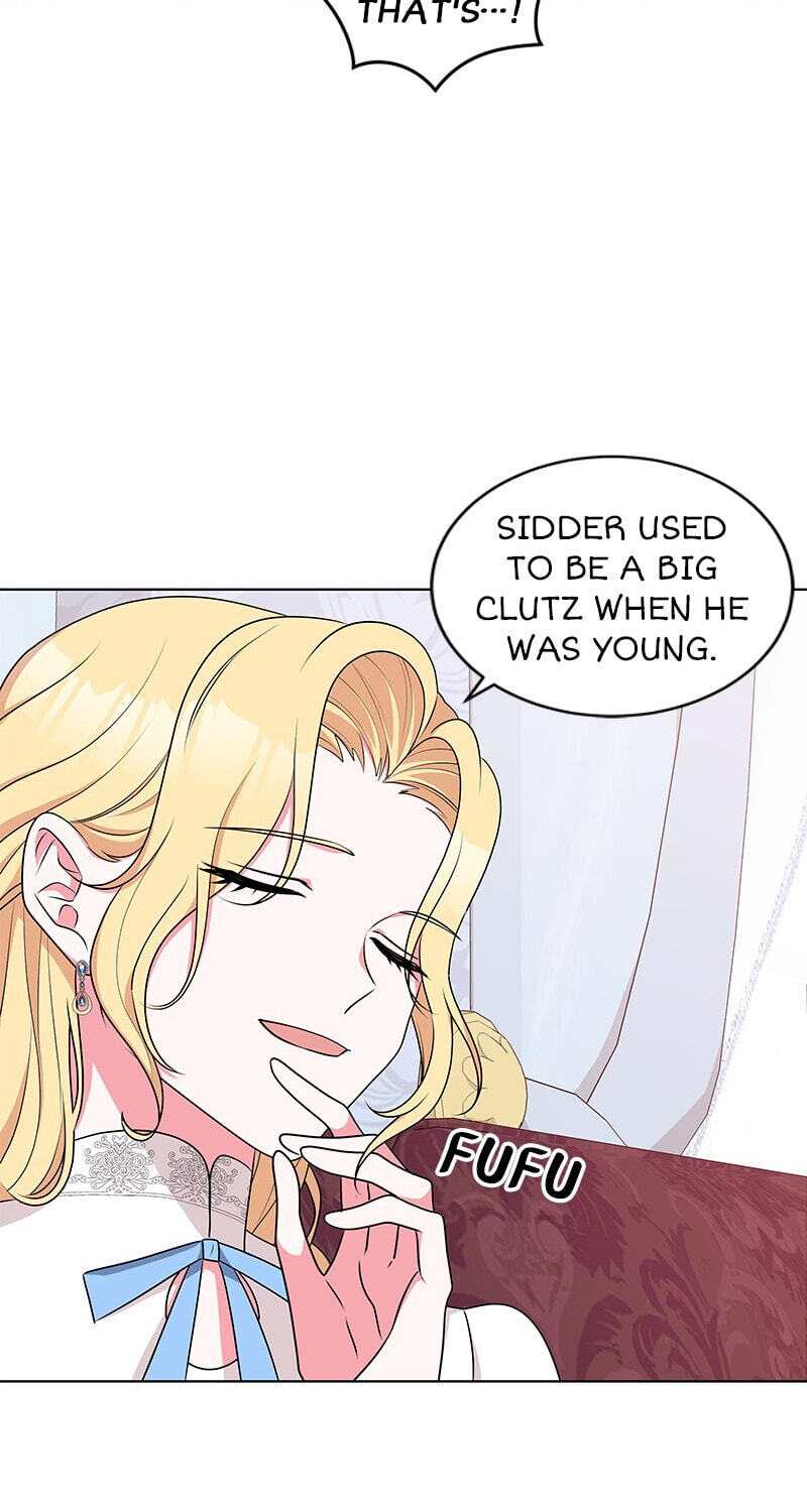 The Crown Princess Audition Chapter 59 page 17 - 