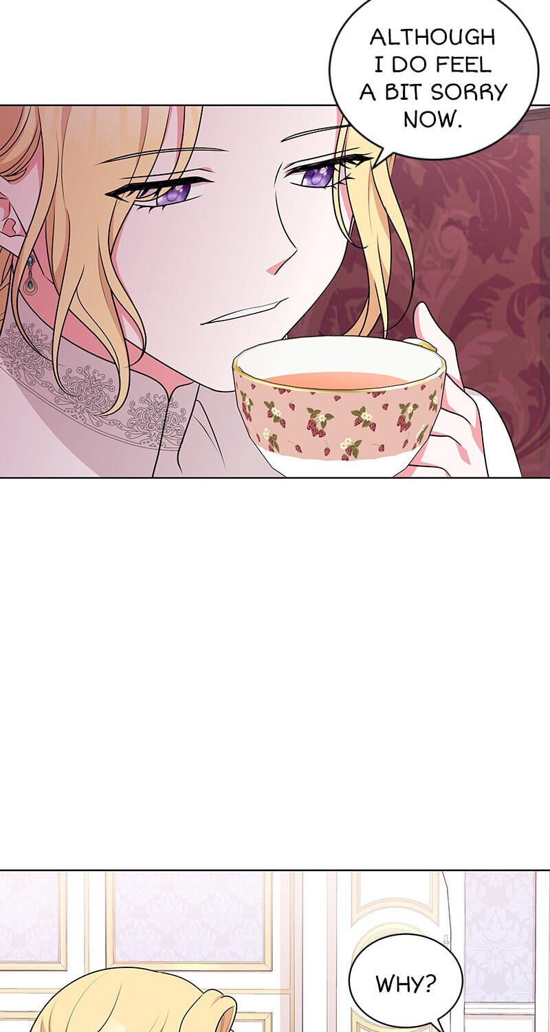 The Crown Princess Audition Chapter 59 page 24 - 