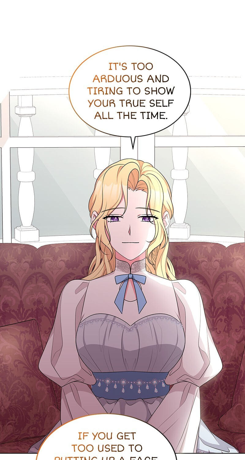 The Crown Princess Audition Chapter 59 page 26 - 