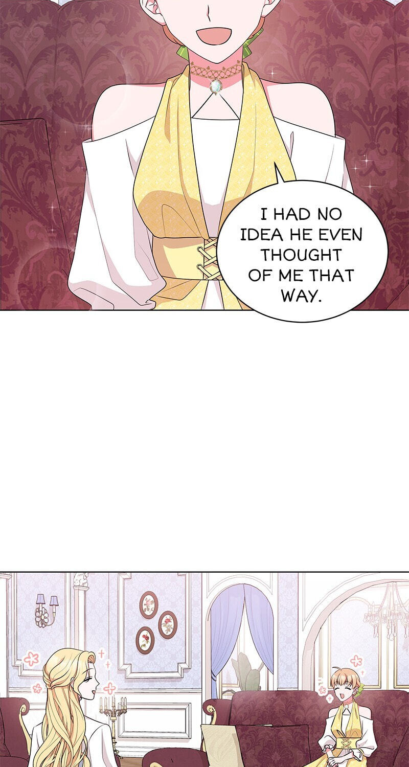 The Crown Princess Audition Chapter 59 page 37 - 