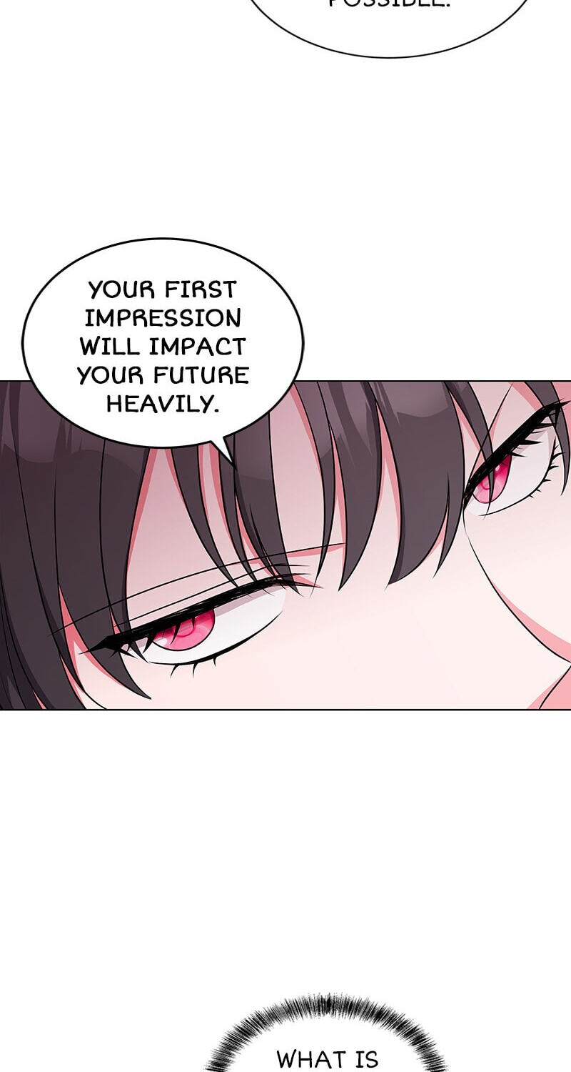 The Crown Princess Audition Chapter 59 page 46 - 