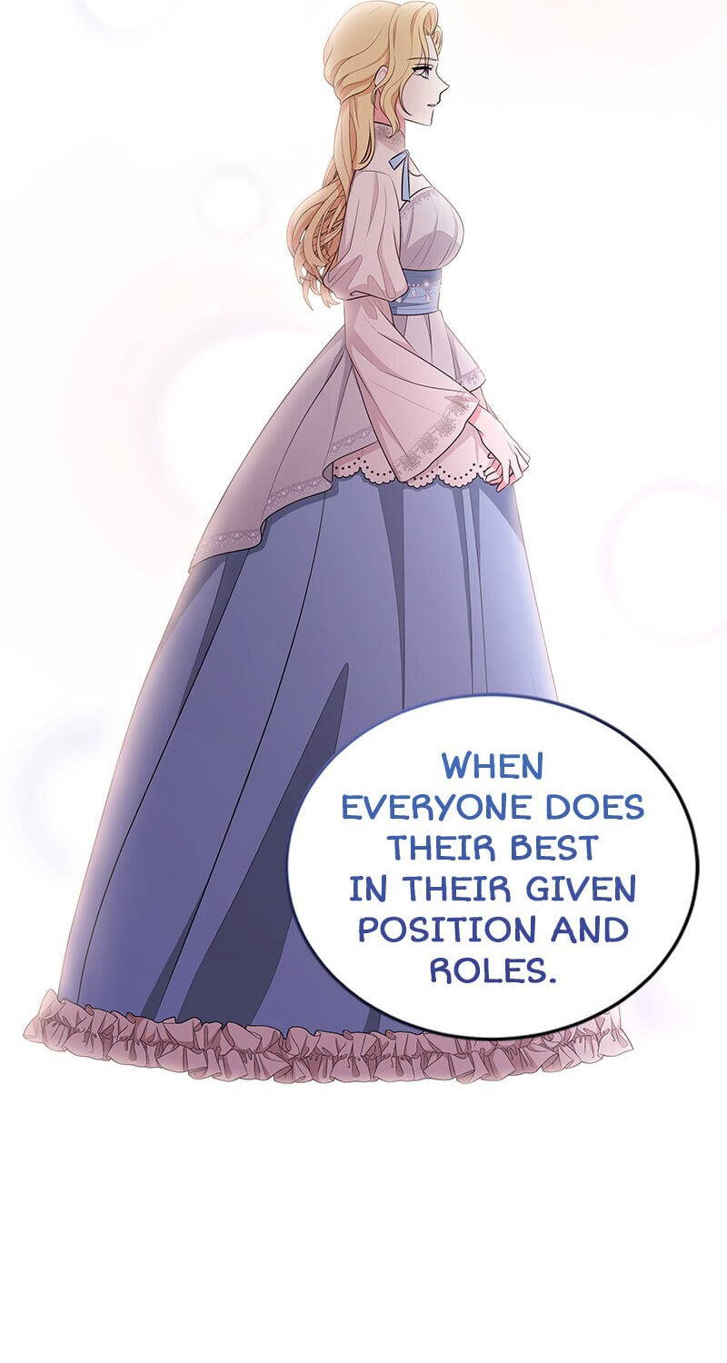 The Crown Princess Audition Chapter 59 page 6 - 
