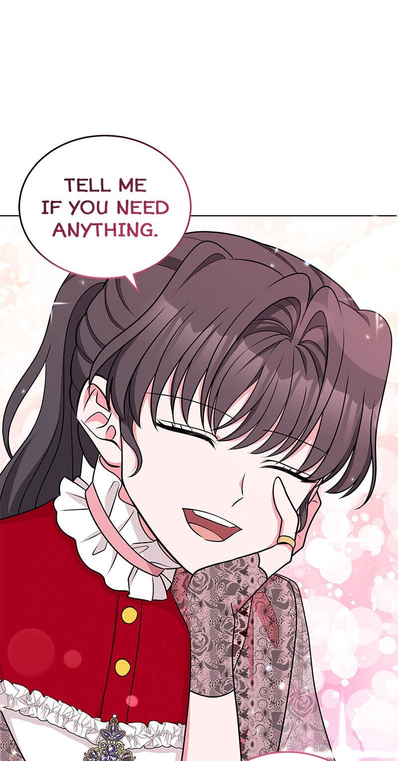 The Crown Princess Audition Chapter 59 page 52 - 