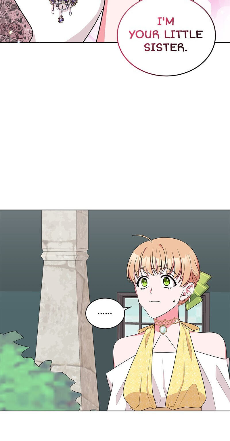 The Crown Princess Audition Chapter 59 page 53 - 