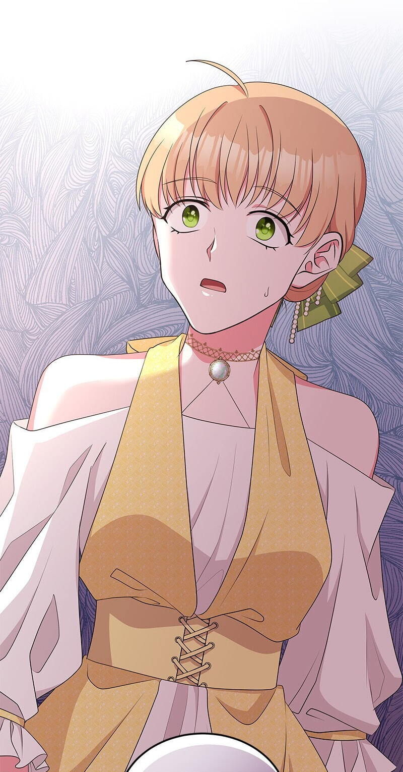 The Crown Princess Audition Chapter 59 page 58 - 