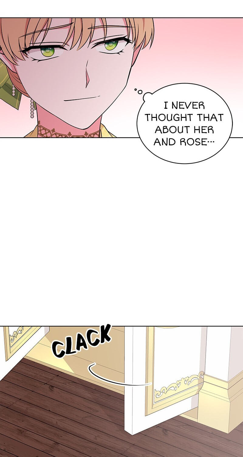 The Crown Princess Audition Chapter 59 page 8 - 