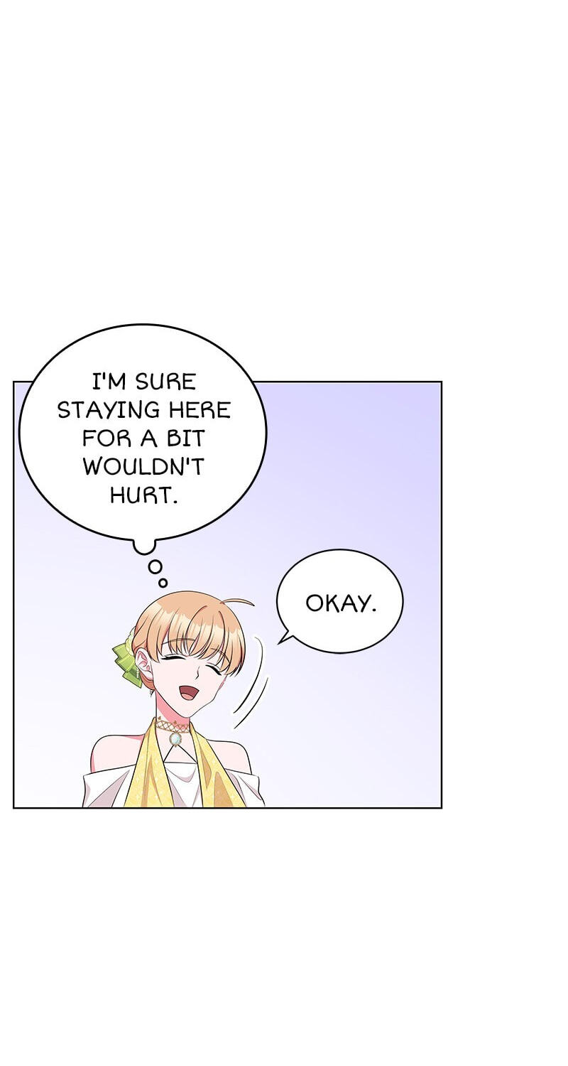 The Crown Princess Audition Chapter 59 page 10 - 