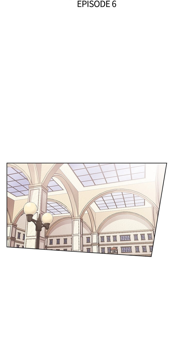 The Crown Princess Audition Chapter 6 page 2 - 