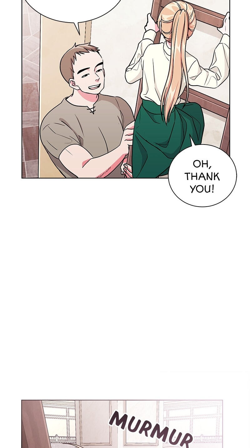 The Crown Princess Audition Chapter 6 page 13 - 