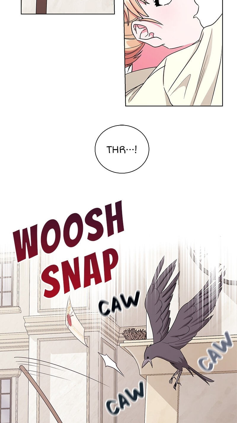 The Crown Princess Audition Chapter 6 page 18 - 