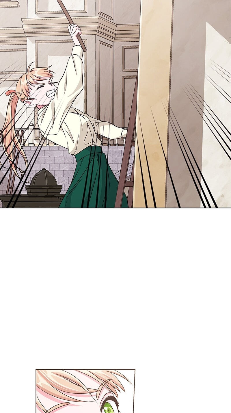 The Crown Princess Audition Chapter 6 page 19 - 