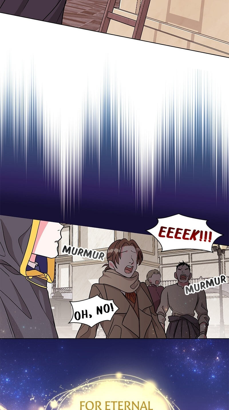 The Crown Princess Audition Chapter 6 page 23 - 