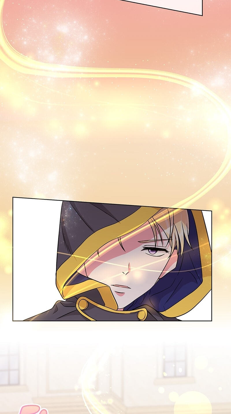 The Crown Princess Audition Chapter 6 page 25 - 