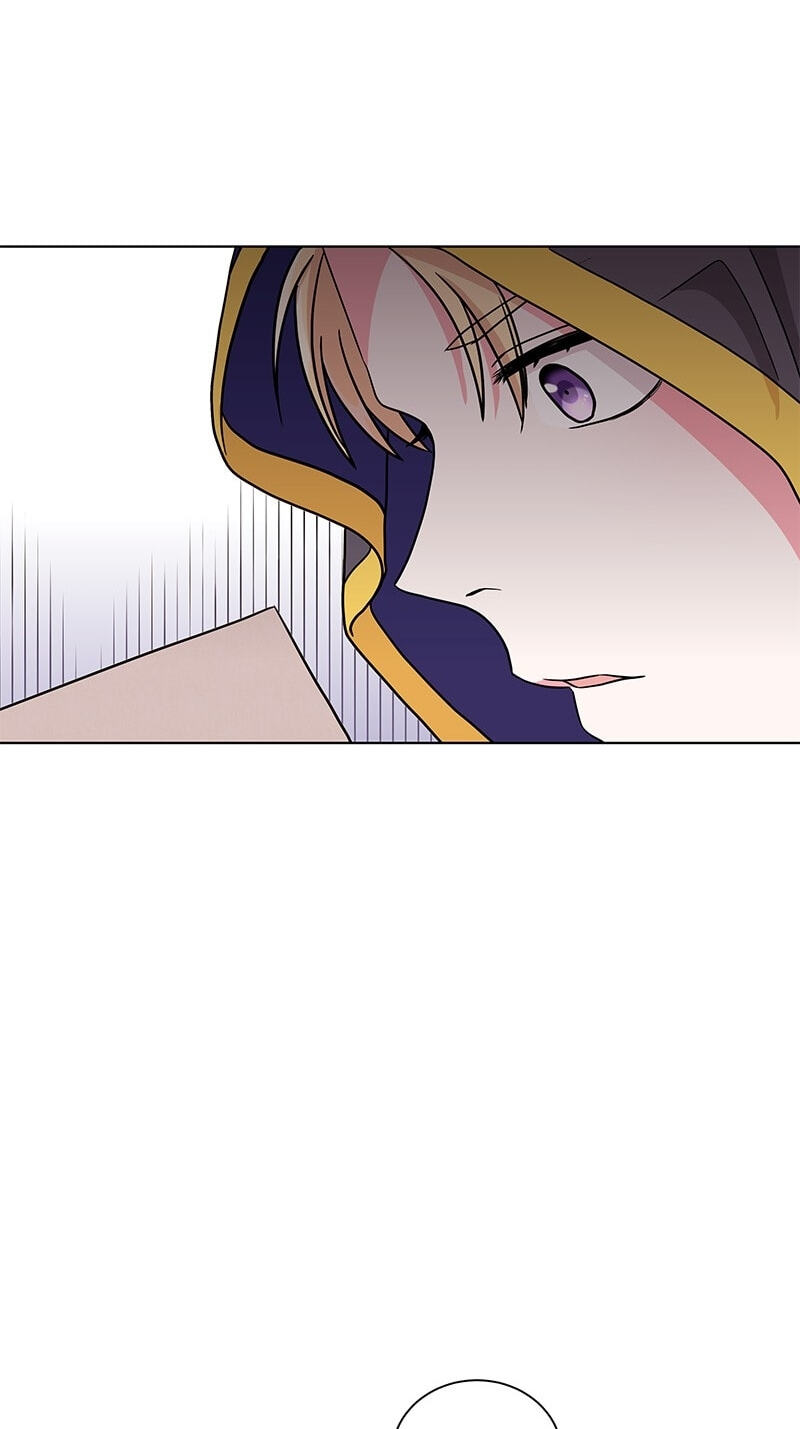 The Crown Princess Audition Chapter 6 page 32 - 