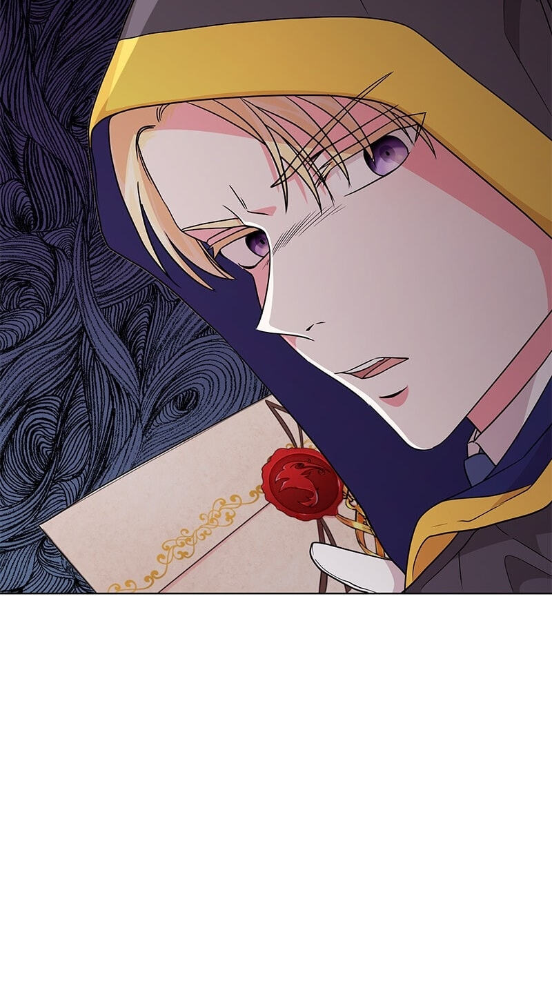 The Crown Princess Audition Chapter 6 page 34 - 