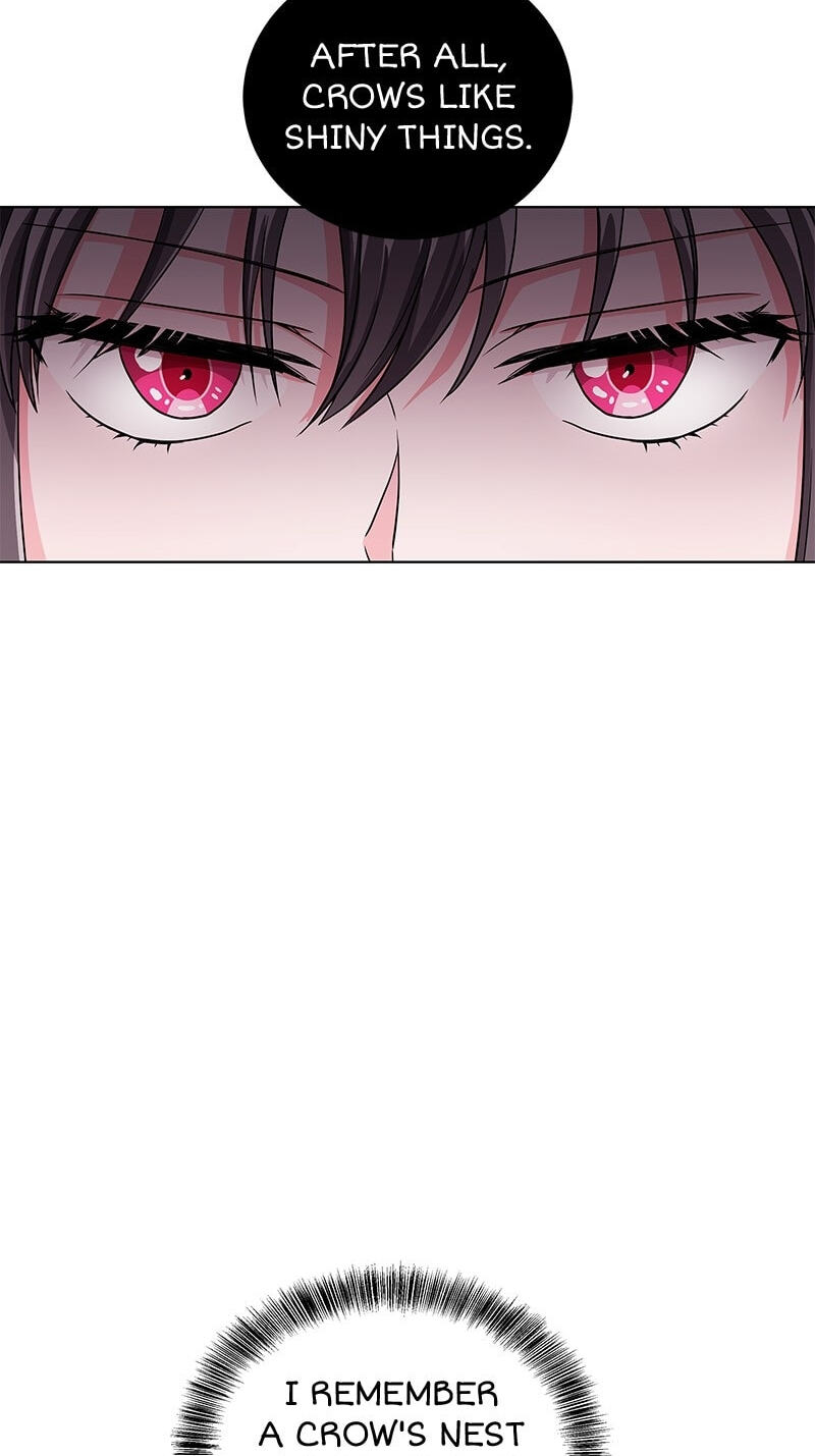 The Crown Princess Audition Chapter 6 page 5 - 