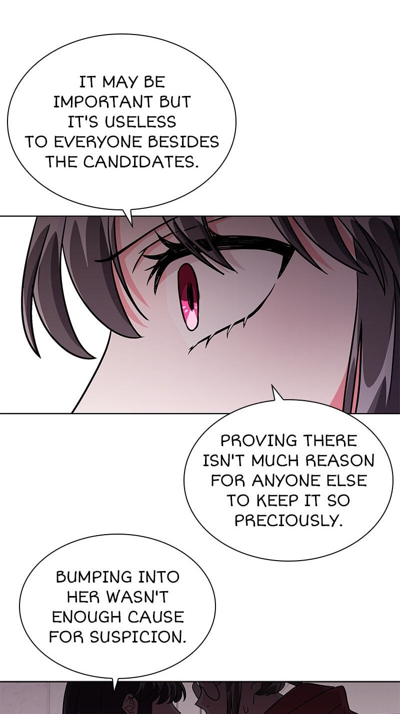 The Crown Princess Audition Chapter 6 page 44 - 