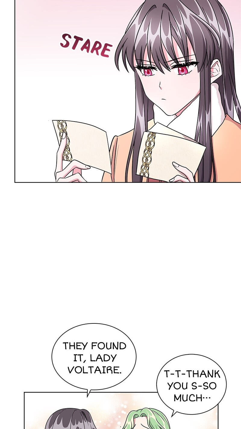 The Crown Princess Audition Chapter 6 page 49 - 