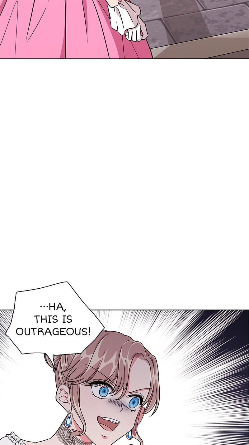The Crown Princess Audition Chapter 6 page 56 - 