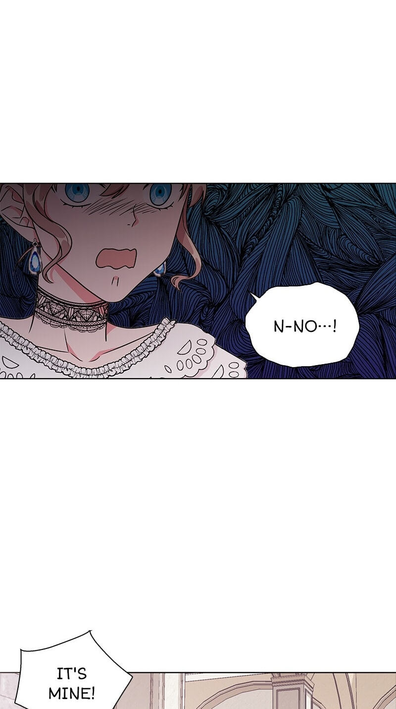 The Crown Princess Audition Chapter 6 page 59 - 
