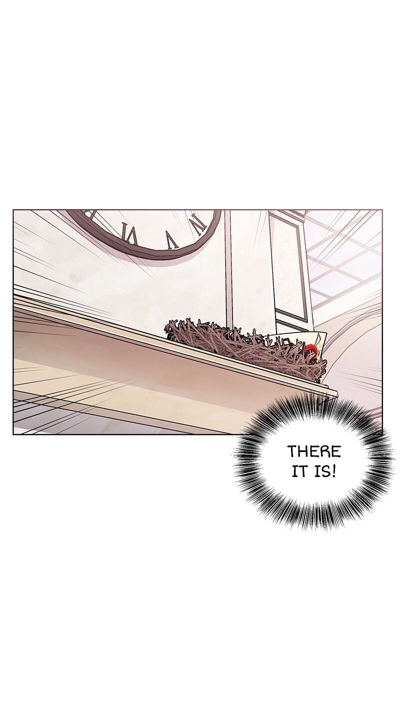 The Crown Princess Audition Chapter 6 page 7 - 