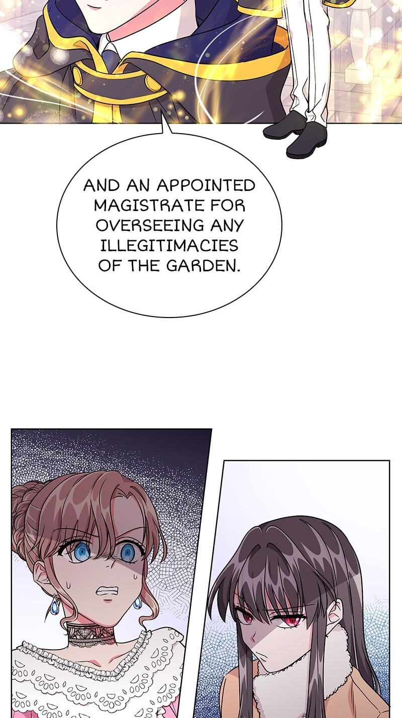 The Crown Princess Audition Chapter 6 page 62 - 