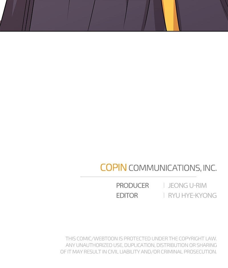 The Crown Princess Audition Chapter 6 page 65 - 